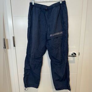 Supreme Cotton Cinch Pants